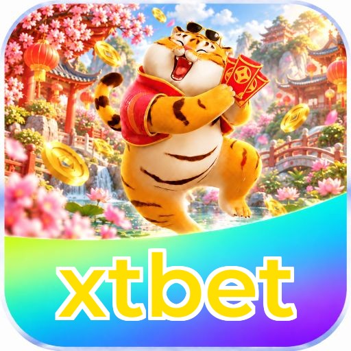 Logo xtbet Cassino Online Brasil