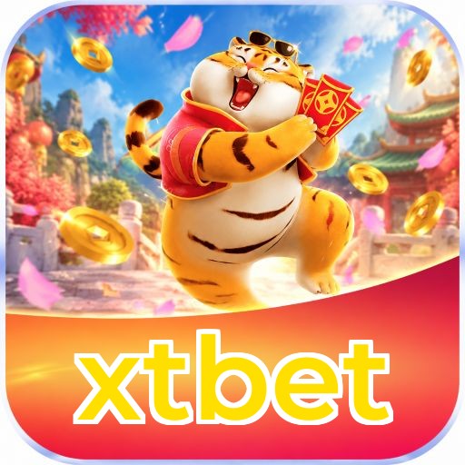 Logo xtbet Plataforma Certificada