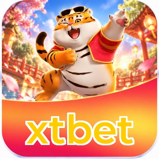 xtbet Logo Oficial