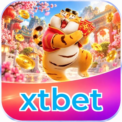 Logo da xtbet