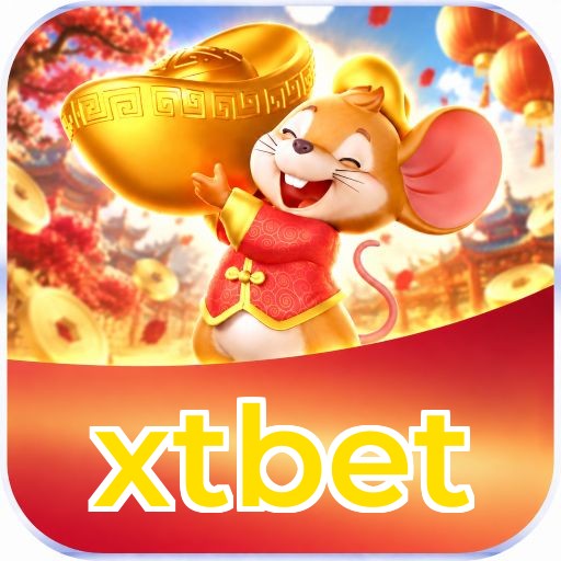 xtbet Apostas Esportivas Logo Oficial Certificado