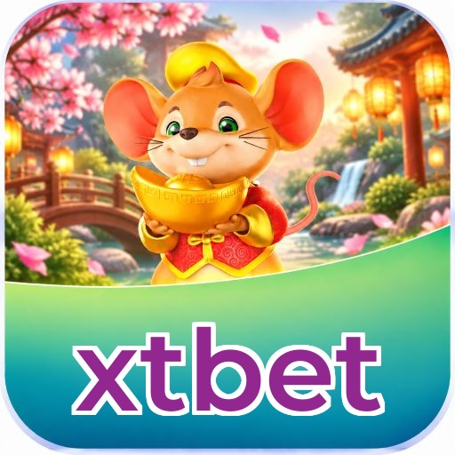 Logo xtbet Bônus Brasil