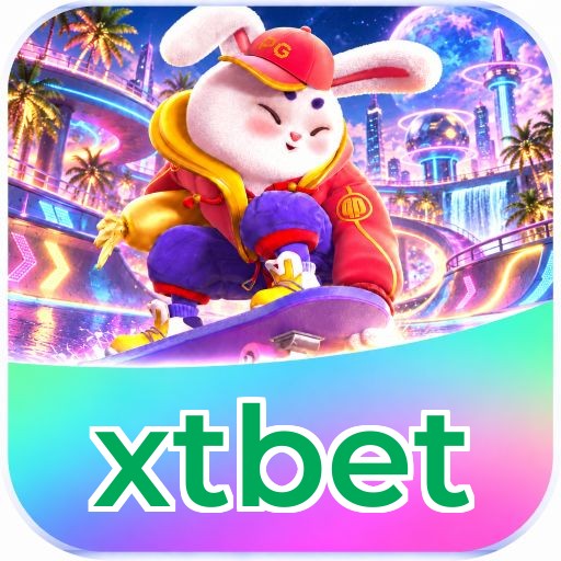 Logo xtbet Telegram Canal Oficial