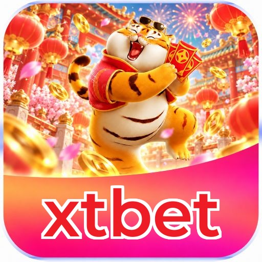 xtbet APP Logo Oficial Certificado Android iOS