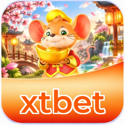 Logo xtbet Slots Premium Brasil