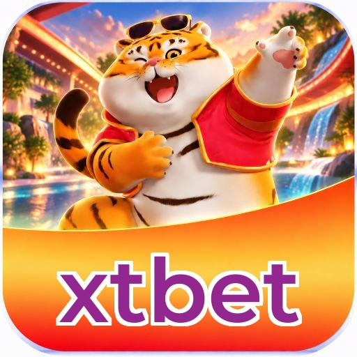 Logo xtbet Cassino Ao Vivo Brasil