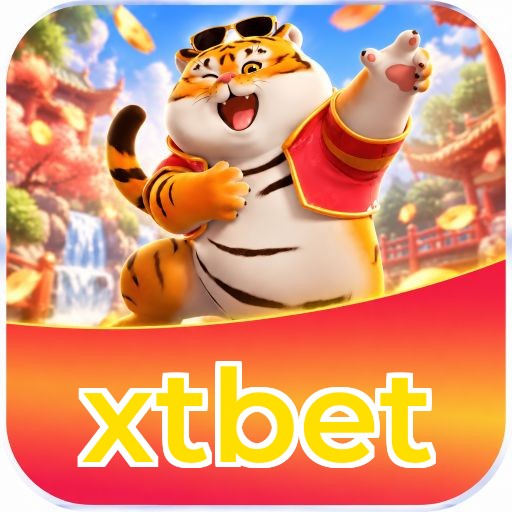 Logo xtbet APP Mobile Brasil
