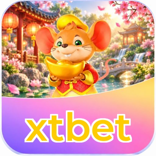 Logo xtbet APK Android Brasil