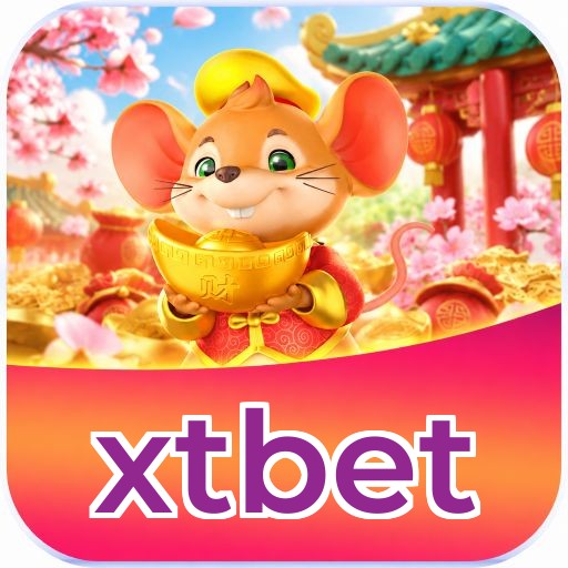 Logo xtbet Telegram Oficial