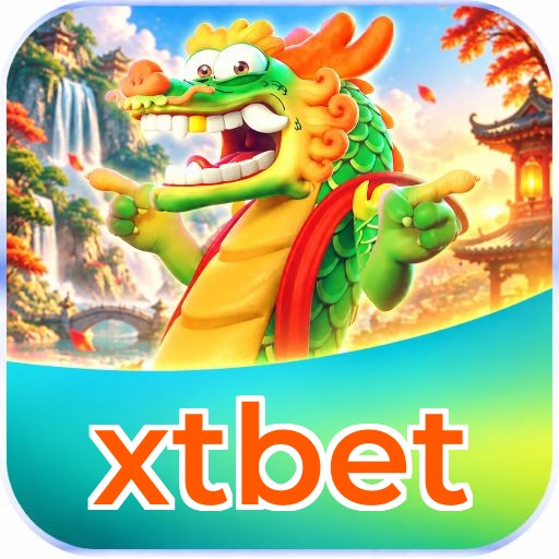 Logo xtbet Cassino Online Brasil